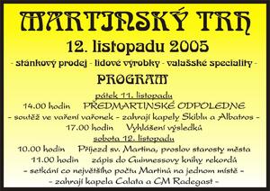 Martinský trh