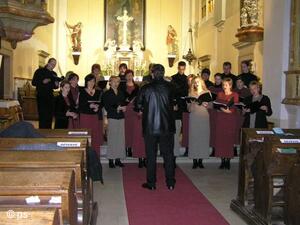 Koncert k poctě sv. Mikuláše