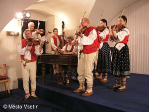 Mezinárodní folklorní festival Vsetínský krpec