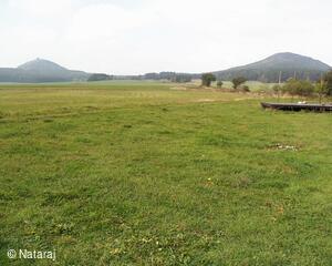 Meditační a relaxační centrum NATARAJ Skalka u Doks