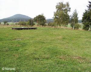 Meditační a relaxační centrum NATARAJ Skalka u Doks