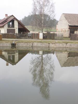 Meditační a relaxační centrum NATARAJ Skalka u Doks