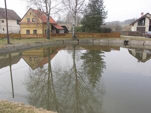 Meditační a relaxační centrum NATARAJ Skalka u Doks