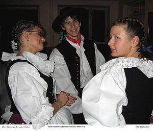Muzejní spolek Velkobítešska
