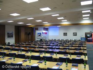Konferenční sál