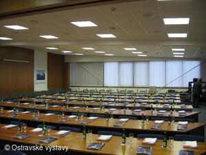 Konferenční sál