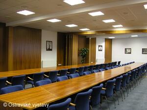 Konferenční sál