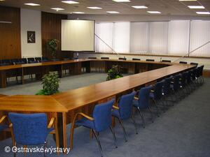 Konferenční sál