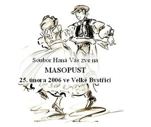 Haná, národopisný soubor