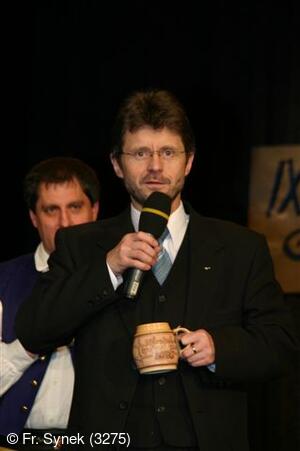 Národní krojový ples