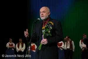 Javorník, soubor lidových písní a tanců