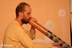 Tantra NATARAJ Skalka u Doks