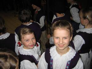 senioři