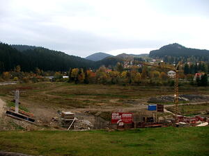 Přehrada-oprava