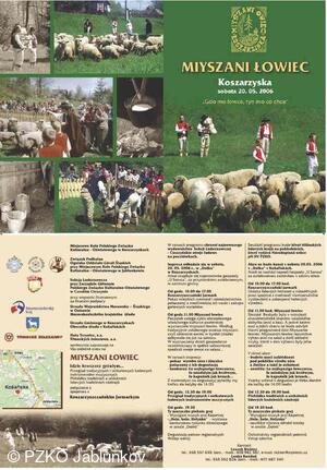 Mezinárodní folklórní festival GOROLSKI ŚWIĘTO