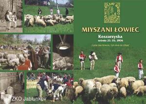 Mezinárodní folklórní festival GOROLSKI ŚWIĘTO