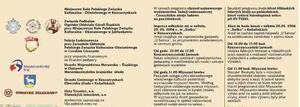 Mezinárodní folklórní festival GOROLSKI ŚWIĘTO