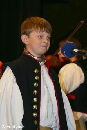 Zpěváčci