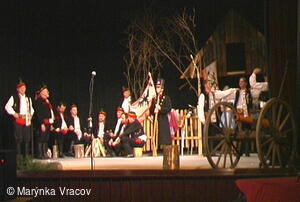 Marýnka
