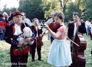 Marýnka