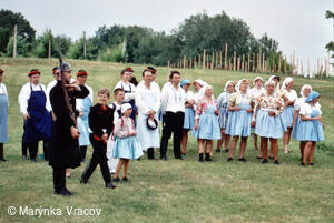 Marýnka