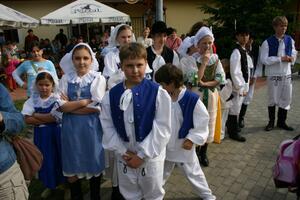 Festivalová neděle