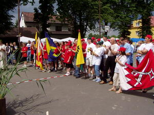 VI. ročník her bez venkovských hranic