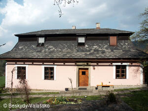 Dům č.p. 52 - 2