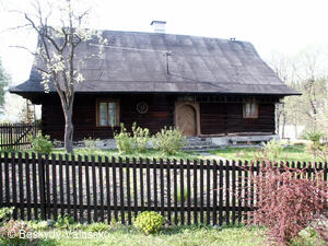 Roubenka 1