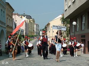 KAVAN Jaromír, Ing., referent odboru IKCR MěÚ Příbor