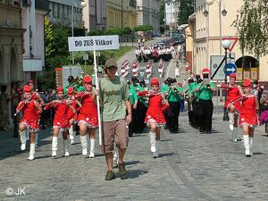 KAVAN Jaromír, Ing., referent odboru IKCR MěÚ Příbor