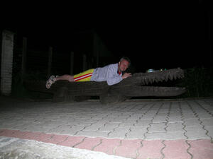 Hodslavice