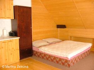 RD Martina Železná - apartmán v RD