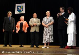 Mezinárodní folklorní festival Folklor bez hranic