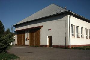 Hasičská zbrojnice