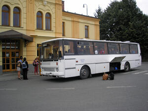 Hodslavice