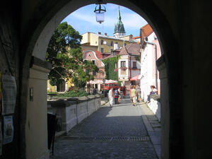 Hodslavice
