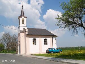 Petřvald