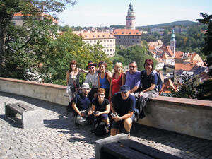 Hodslavice