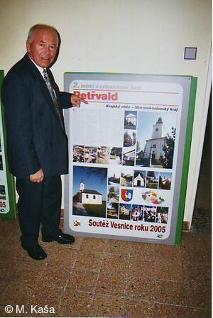 Petřvald