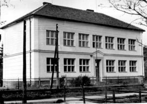 Základní škola Velké Albrechtice