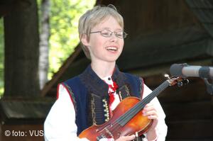 Mezinárodní armádní festival Rožnovská Valaška