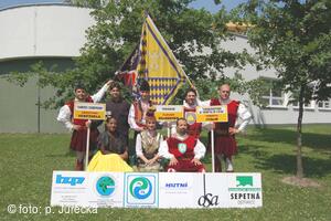 Mezinárodní folklorní festival Frýdek-Místek