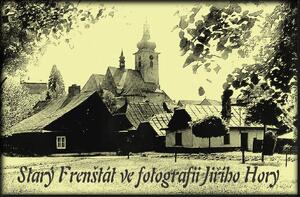 Městská knihovna Frenštát pod Radhoštěm