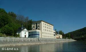 Sanatorium Bečva