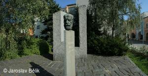 Příbor panoramaticky
