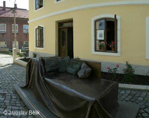 Příbor panoramaticky