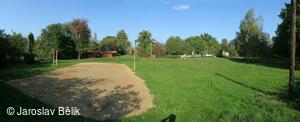 Příbor panoramaticky