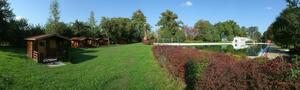 Příbor panoramaticky