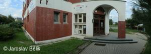 Příbor panoramaticky